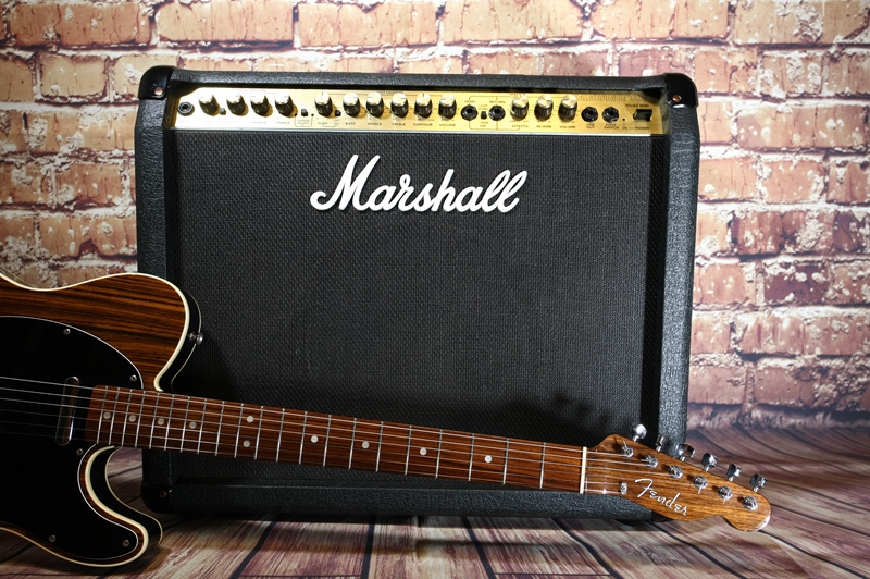 Marshall 80V Valvestate 8080